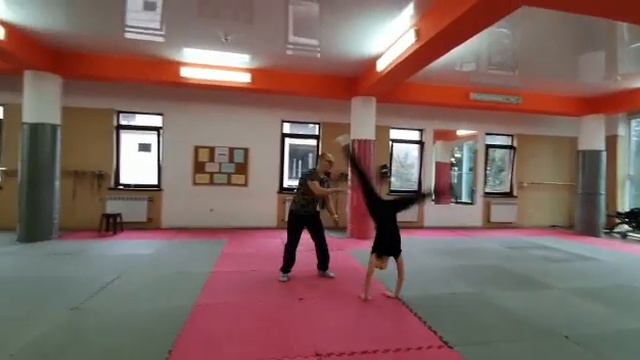 Акробатика в Сочи для детей смотреть онлайн