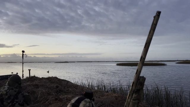 California Duck Hunt Opener 2021-Mud Buddy Excel Boat смотреть онлайн