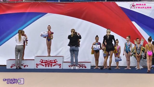 Парад награждения. Часть 3. 10 октября 2020г. "Золотая Осень" Пенза. "Буртасы" смотреть онлайн
