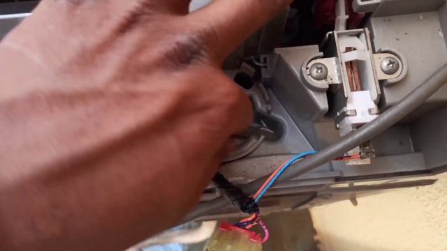 Samsung Top Load Washing Machine 4E Error смотреть онлайн