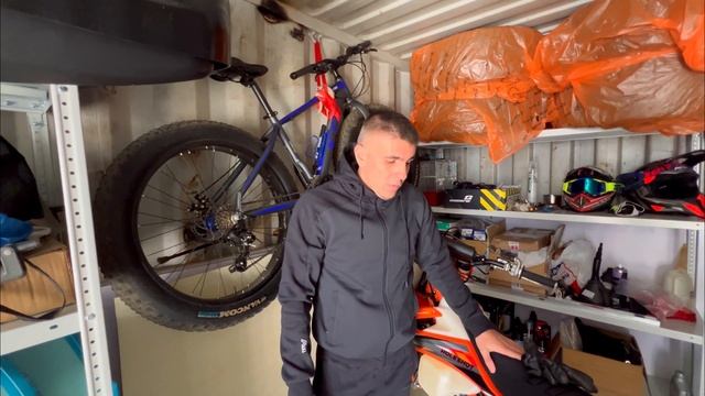 ❌ПЕРВАЯ ПОЛОМКА МОТОЦИКЛА❌А оказалось… ⁉️?Regulmoto Holeshot 300RM #regulmoto#holeshot #ktm #gr8 смотреть онлайн