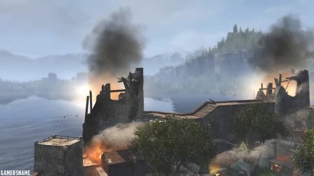 Assassin's Creed Rogue - All Missions | Full game 100% sync смотреть онлайн