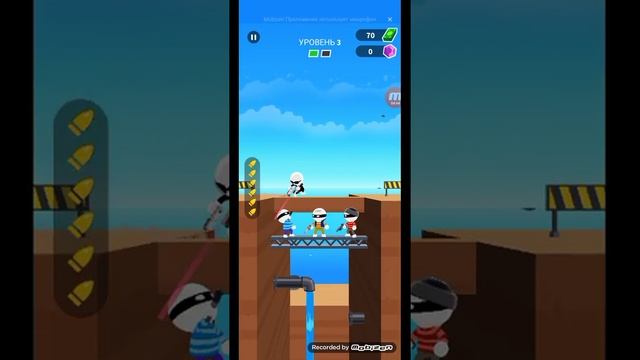Тестируем 3 игры в телефоне смотреть онлайн