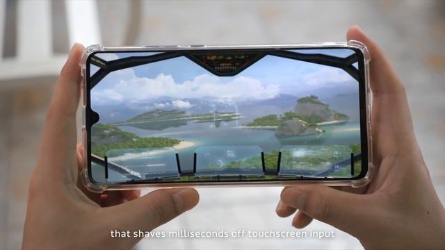 MediaTek Dimensity 1000+: Experience flagship 5G, incredible performance and supreme AI-cameras смотреть онлайн