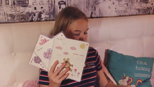 BACK TO SCHOOL//Я ВЕРНУЛАСЬ// ПОКУПОЧКИ К ШКОЛЕ смотреть онлайн
