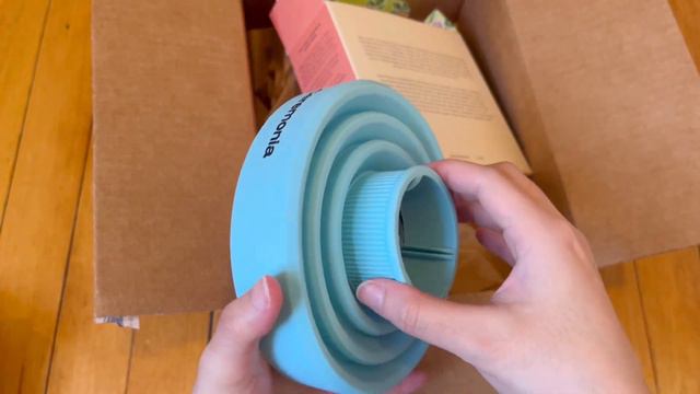 A Chatty Curly Haircare Haul | Olaplex, Eva Nyc, Briogeo