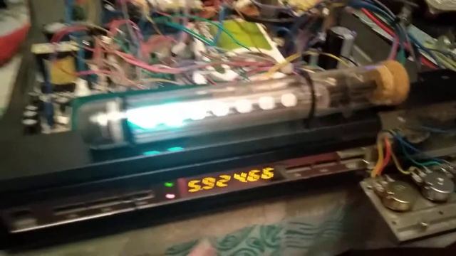 Самодельный блок питания на LM 317-338 смотреть онлайн