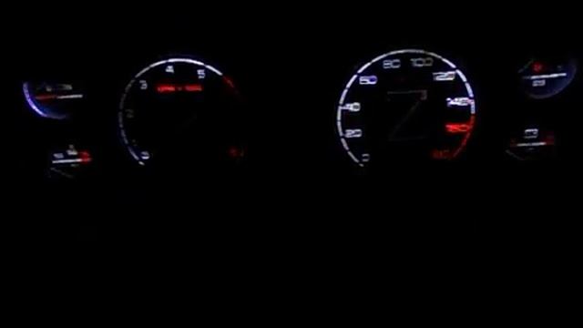панель приборов ВАЗ 2107 смотреть онлайн