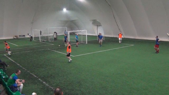 22.12.21. Синие - Оранжевые. 3 круг (8-й тур) смотреть онлайн