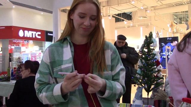 Ярмарка мастеров (26.11.2022 г.). смотреть онлайн