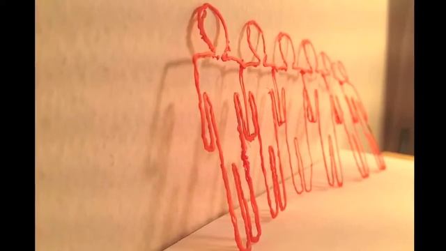 первый в мире 3D ручка смотреть онлайн
