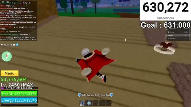 NEW HAKI! Valentines Shop Update In Blox Fruits (Roblox) смотреть онлайн