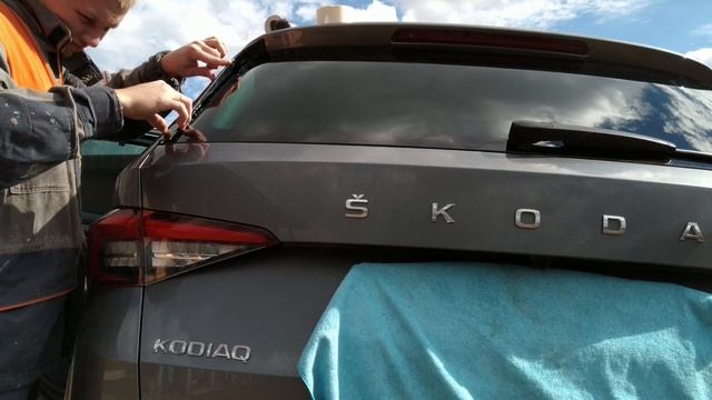 Уборка в гармонии с жизнью