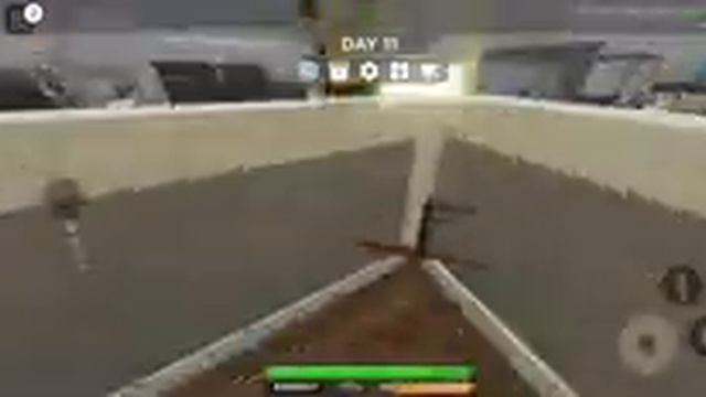 играю с сестрой в scp 3008 Roblox смотреть онлайн