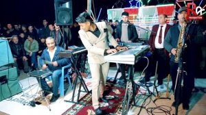 АНА РАКСИ ШЕРБАЧА БО РАКОСА! РАВШАН АННАЕВ - БАЗМИ ТУЁНА ДАР РЕГАР 2021