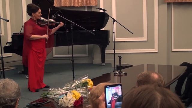 Слушаем Страдивари смотреть онлайн
