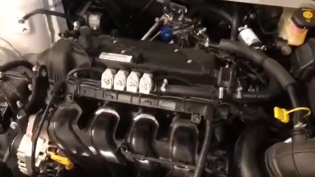 Установка ГБО на Kia Sportage - Global Gaz смотреть онлайн