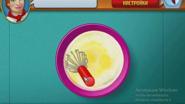 [Шеф повар] - Серия 3 - Луковые кольца смотреть онлайн