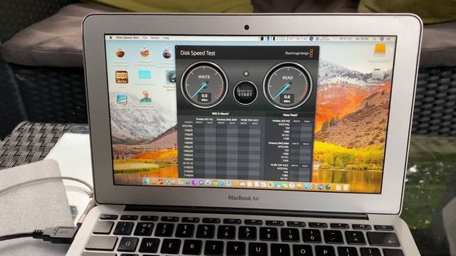 Установочный диагностический SSD для Выездного Мастера