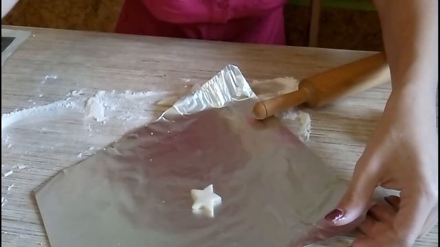 Белый новогодний венок из веток смотреть онлайн