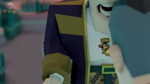 Камень Океан и Лужа // ДжоДжо Анимация 18+ НОВИНКА АНИМЕ 2023