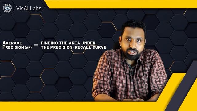 How to identify which metrics should be used to assess the accuracy of a people detection solution? смотреть онлайн