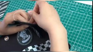 сумка Гарри Поттер