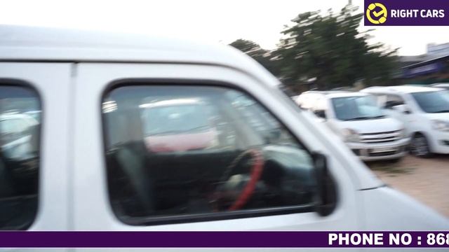 Maruthi Suzuki Versa Second Hand Car |  DX V | 8688000099 | Auto World Telugu