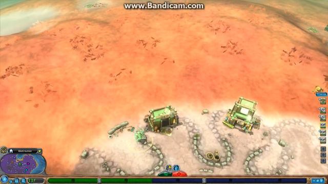 Spore:Космические приключения-Проходження-#4-Союз смотреть онлайн