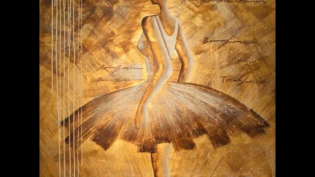 БАЛЕРИНА И ВАЛЬС смотреть онлайн