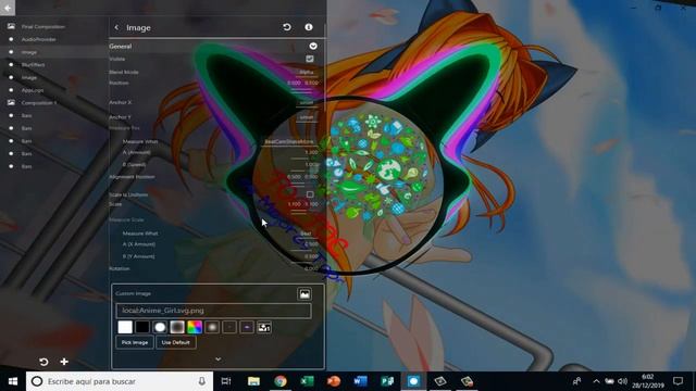Avee player para PC смотреть онлайн