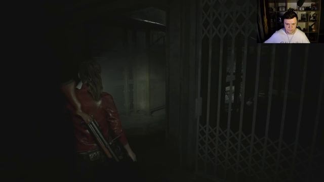 Стрим: Resident Evil 2 Remake - Посмотри куда её завели три вида травы и серый пороШОК! смотреть онлайн