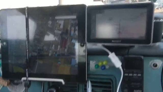 iPad　CARNAVI　テスト　GoogleEARTH смотреть онлайн