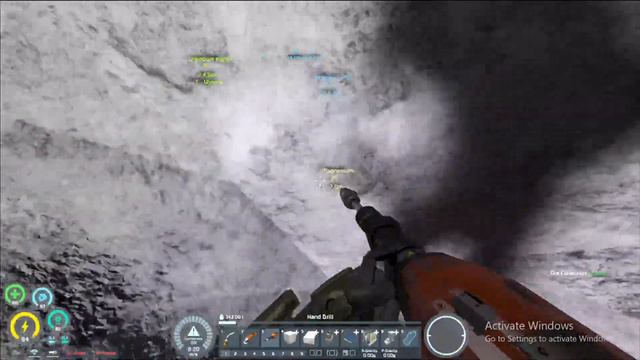 Space Engineers S7 EP1, Ah A Fresh New Game With Fresh New Ideas смотреть онлайн