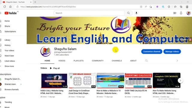 wordpress tutorial for beginners |learn wordpress | WordPress class 1| website designing смотреть онлайн