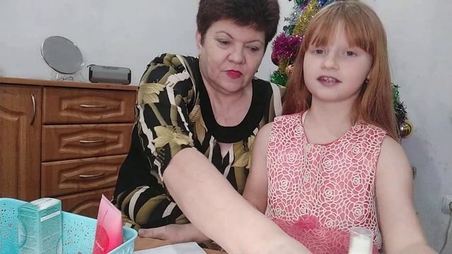Розыгрыш призов для моих клиентов! смотреть онлайн