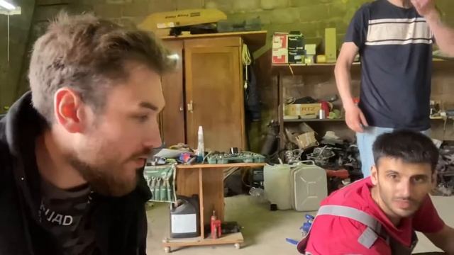 ОТКУДА СТОЛЬКО ПРОВОДОВ В CHASER? SUPRA A70 - НАДЕЖДА УМИРАЕТ ПОСЛЕДНЕЙ.