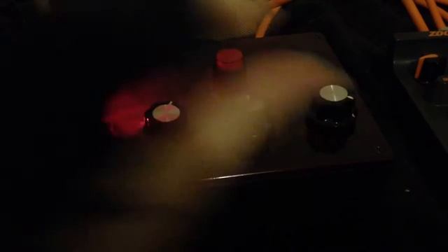 Auduino synth improv with LED mod смотреть онлайн