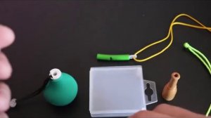 Манок на ВАЛЬДШНЕПА RTCalls Искусственная кость