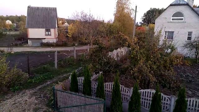Дача, велопрогулка Эви и Агата смотреть онлайн