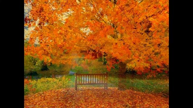 Прекрасная осень смотреть онлайн