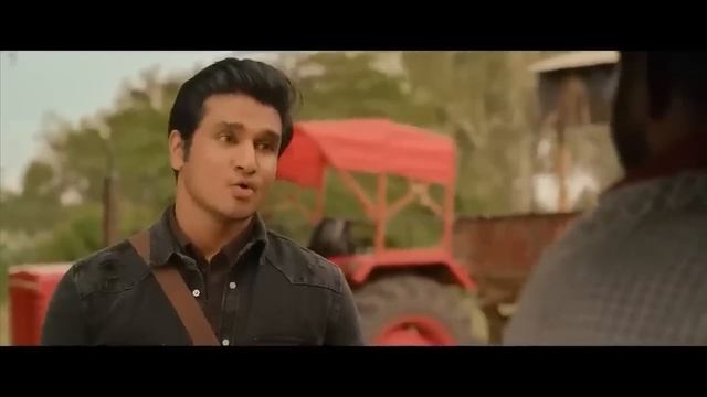कार्तिकेय 2 | South Dubbed Movie | Nikhil Siddhartha | Anupama Parameswaran смотреть онлайн