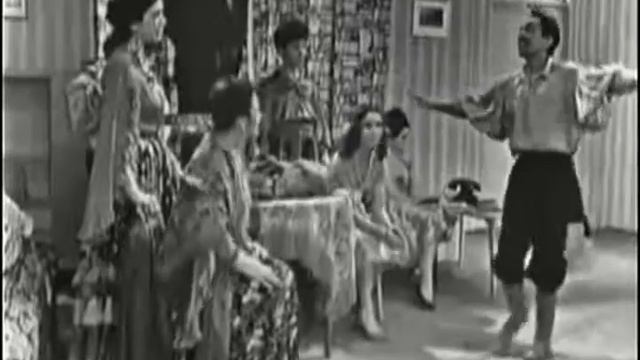 Василий Туманский Цыганская венгерка xvid смотреть онлайн