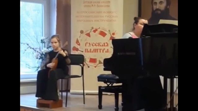Ю. Кузнецова "Песня гондольера" смотреть онлайн