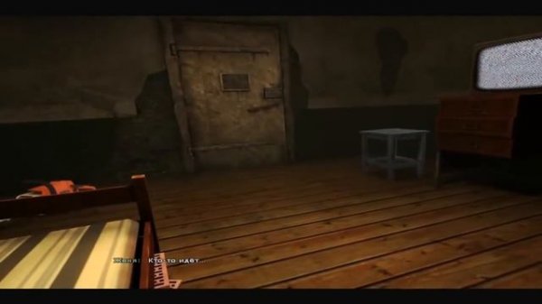 Venus Hostage ОБЗОР 18+)