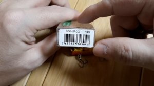 НОВИНКИ TSUYOKI 2024! Стики, кренки, волкеры. Убойные приманки на жереха, голавля, язя.