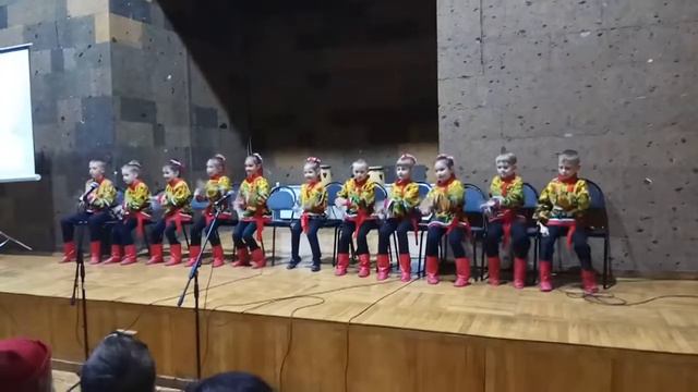 Ложкари "Ростов Град" смотреть онлайн