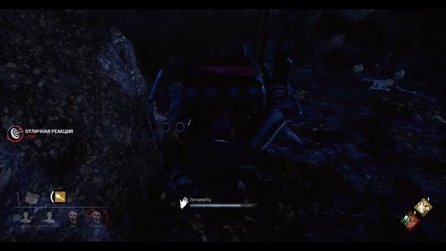 Старый ноутбук VS новый Стационарный / Friday 13 the game / Dead by Daylight смотреть онлайн