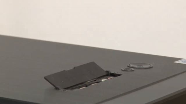 VIDEORECENSIONE Logitech K750 Solar Keybord Videoreview смотреть онлайн