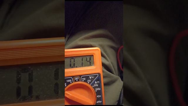 квас вырабатывающий электричество или интересное физическое явление смотреть онлайн